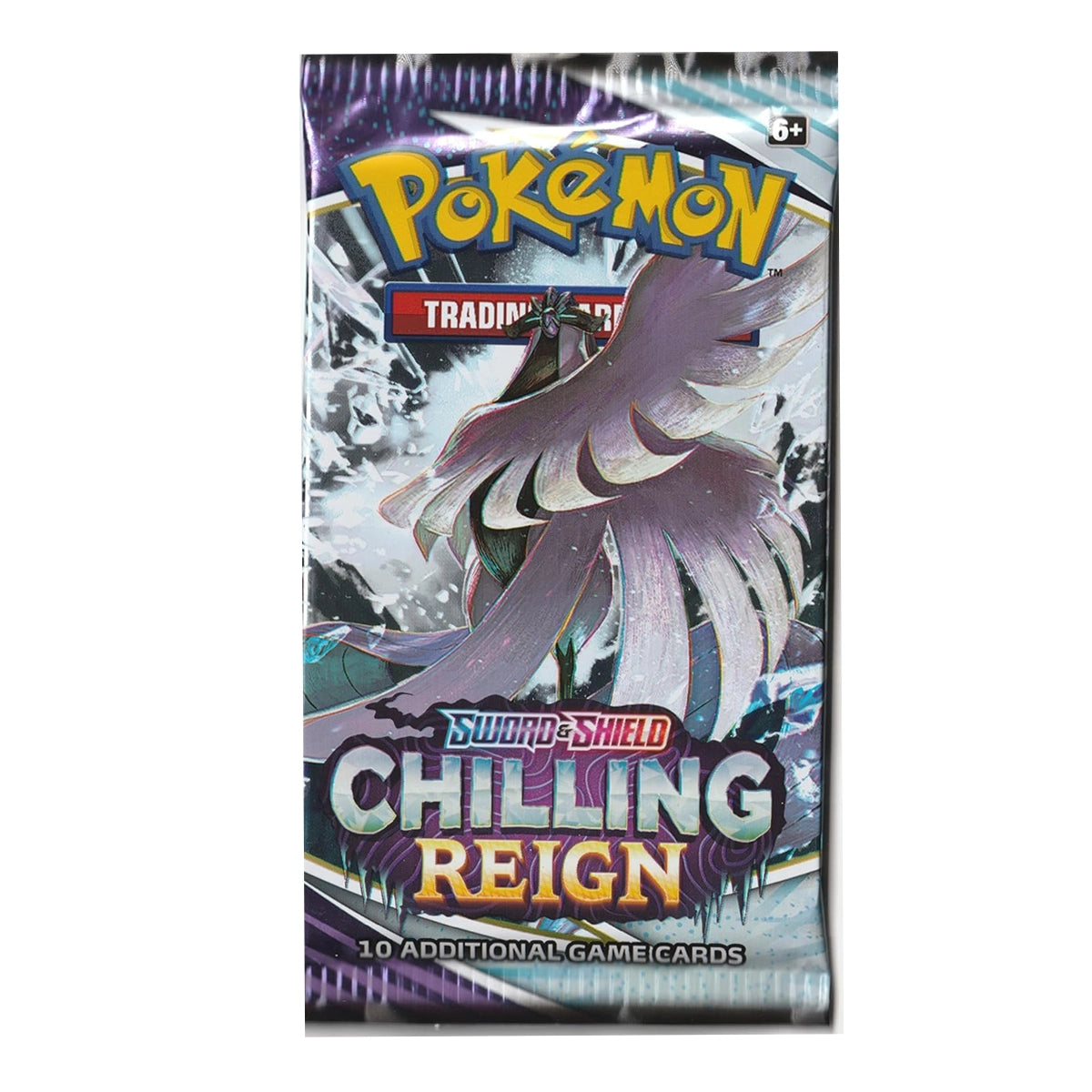 Chilling Reign (EN) - Single Booster Pack
