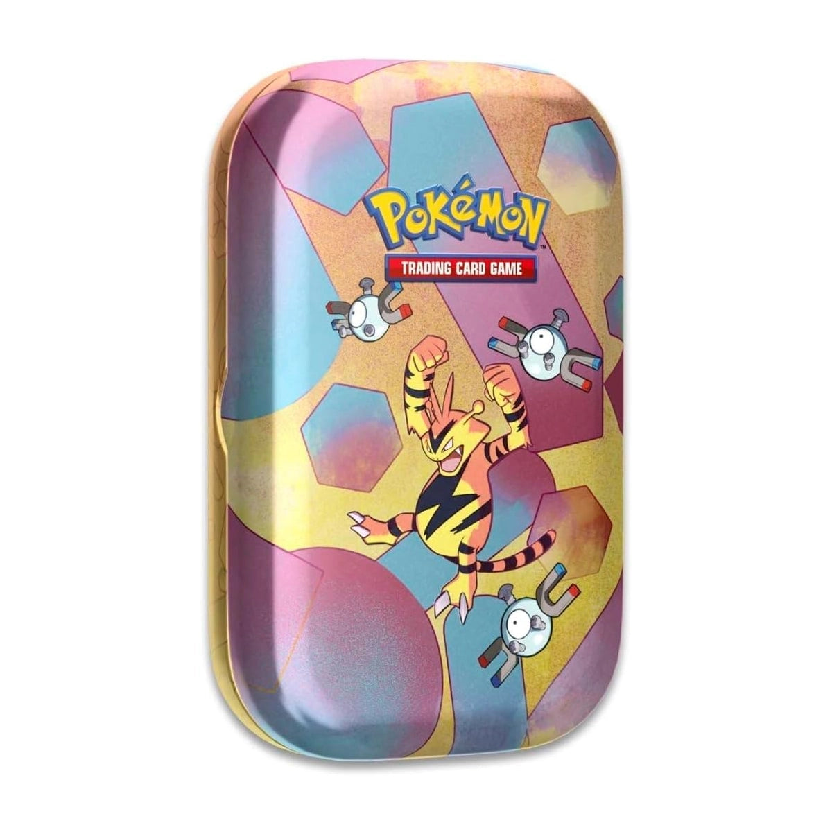 Pokemon 151 (EN) -  mini tin