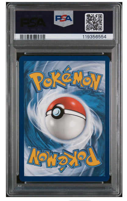 Pokemon SWSH Lost Origin - Gengar TG06 PSA10