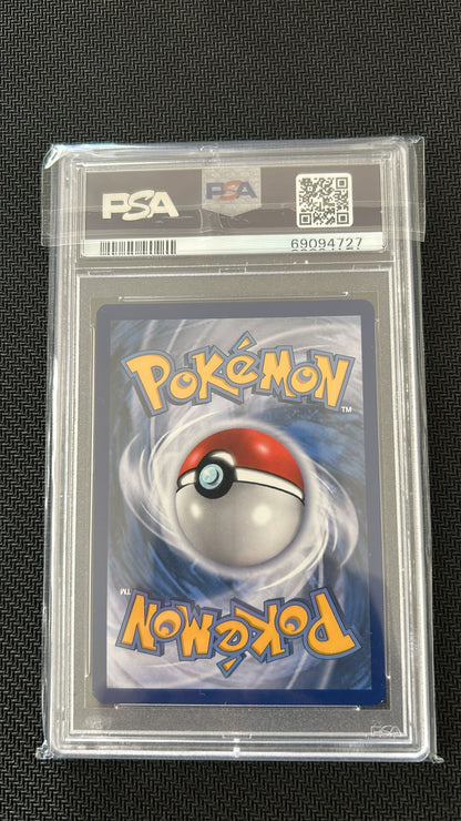 Pokemon SWSH BSP - Charizard 260 PSA 10