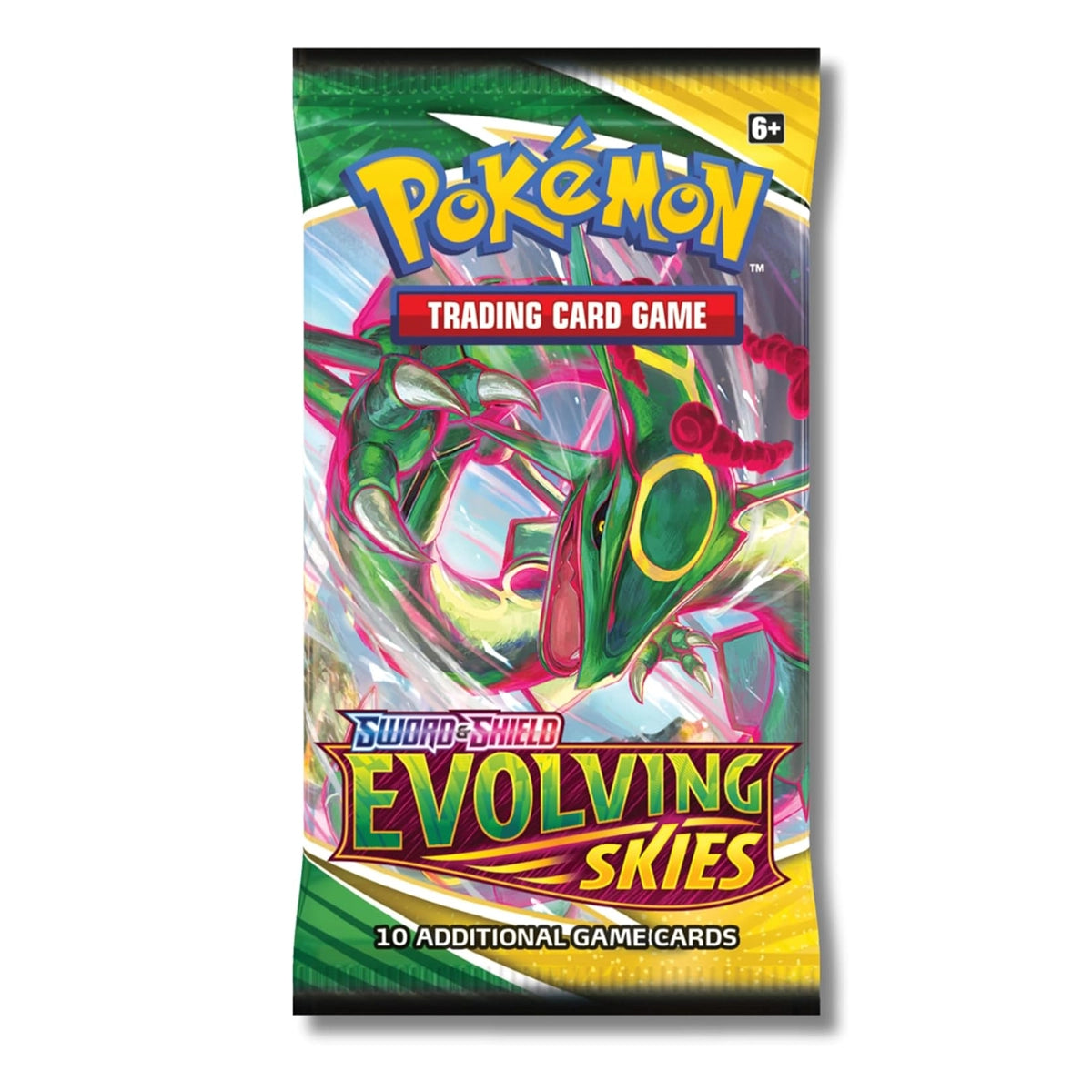 Evolving Skies (EN) - Single Booster Pack