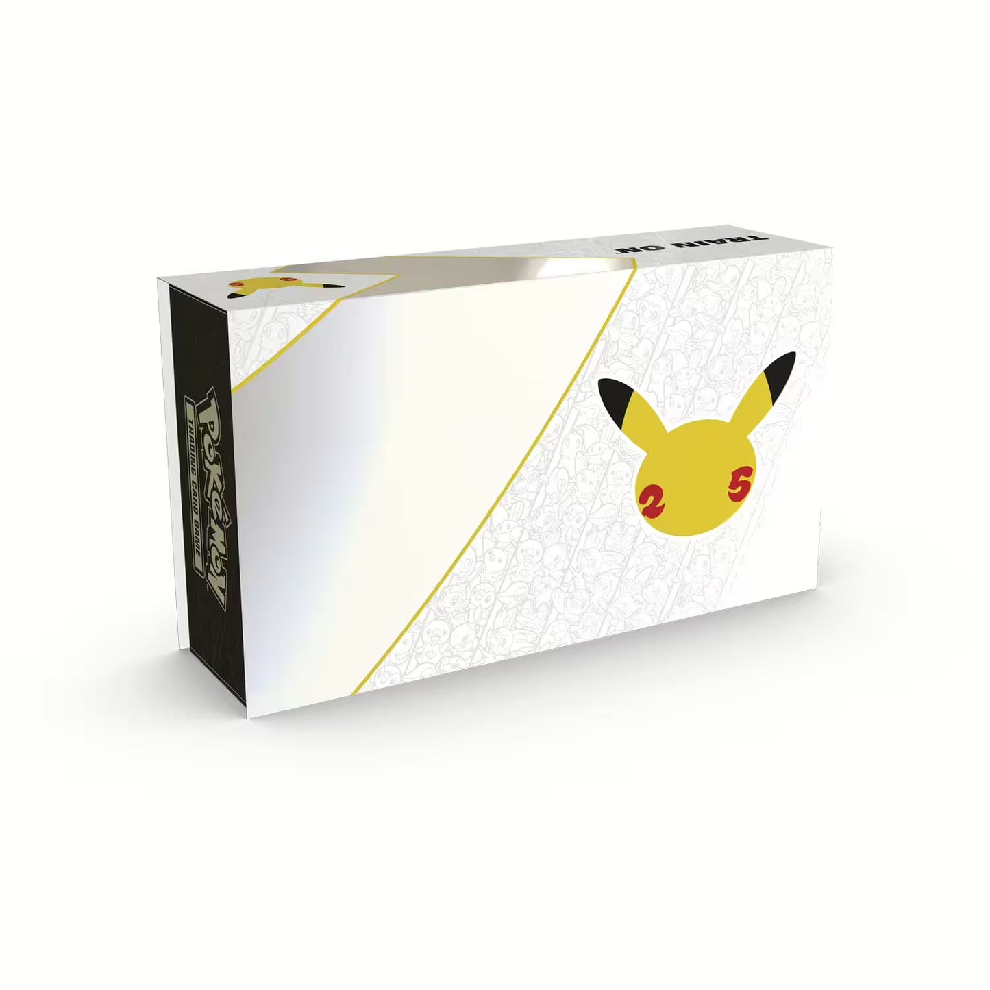 Pokémon Celebrations Ultra Premium Collection DE