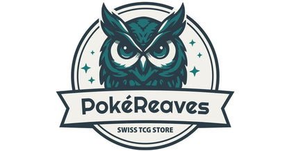 Pokemon Mega Evolution  Héros Transcendants Booster Bundle (6 Packs) - French / Français